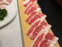 -千寻山野烤肉(中关村店)