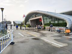 -厦门五通客运码头