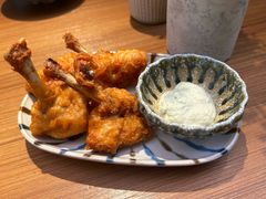 -CURRY YA 熟成咖哩專門店(深圳湾万象城店)