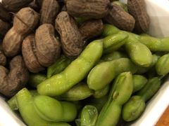 -肉串汪(月坛店)