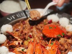 -胖哥俩肉蟹煲(杭州下沙学林街店)