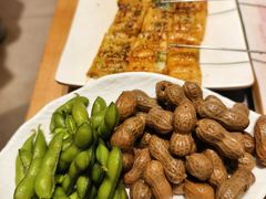 -老白清真烧烤(锦州旗舰店)
