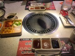 -猫抓烤肉(春熙路店)