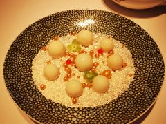 -山泉粤宴(广东大厦店)