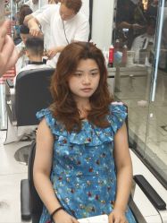 -乾健·烫染·接发SALON