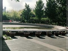 -莲花池公园