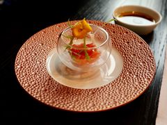 -当米亚诺意大利餐厅(武汉光谷凯悦酒店)