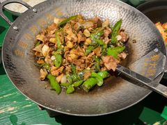 费大厨辣椒炒肉-费大厨辣椒炒肉(太平老街店)