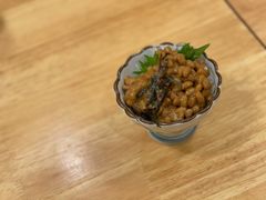 纳豆-村上一屋(望京店)