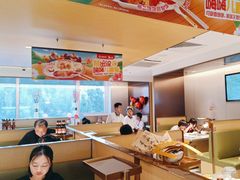 -海底捞火锅(枫蓝国际购物中心店)