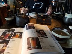 -湊湊火锅·茶憩(新中关购物中心店)