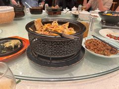 -一楼食业·美食人家