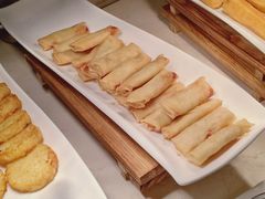 -临空皇冠假日酒店-西餐厅(首都机场店)