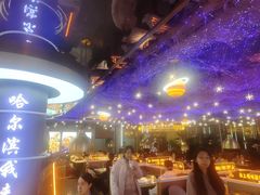 -徐记小怪兽肉蟹煲(中央大街店)