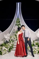 -MISS LUCKY国际婚纱礼服定制(昌平店)