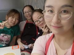 -海底捞火锅(大融城店)