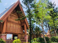 -美的鹭湖探索王国