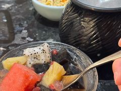 -捞王锅物料理(东百中心店)