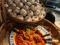 -乔街深夜食堂·台州菜·高压锅生蚝(杭州总店)