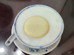 窝蛋双皮奶-民信老铺(人民路店)
