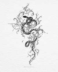 -记号刺青tattoo纹身工作室