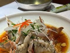 -小厨师·二十年沈家门小海鲜(百井坊巷店)