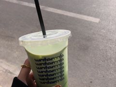 -WATER CAFE(广厦店)