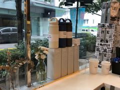 -Manner Coffee(大宁国际商业广场店)