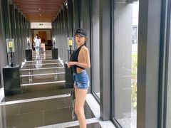 -三亚太阳湾柏悦酒店
