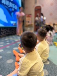 -奈尔宝·儿童乐园·亲子餐厅(苏州大悦城店)