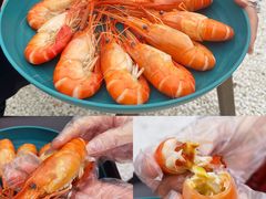 -SHRIMP CLUB万东餐饮钓虾·清吧