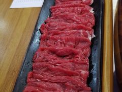 -捞围鲜·港式打边炉(海阳路店)