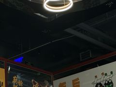-味之绝美蛙鱼头火锅(花都店)