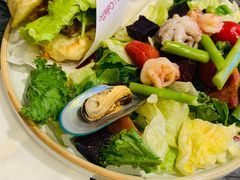-THE WOODS 简餐 (国贸商城店)
