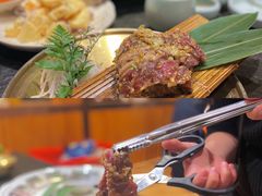 -味家烤肉烤鳗鱼牛排(西塔旗舰店)