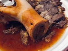 -西贝莜面村(近铁城市广场店)