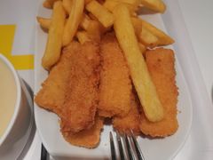 -宜家·瑞典风味餐厅(北京西红门店)