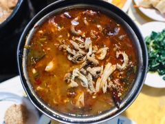-柳沟豆腐宴69号福豆堂