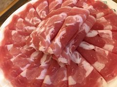 -东来顺饭庄(天坛店)