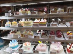 -85度C(广州石牌桥店)