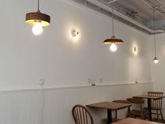 用餐区-Cafe Villa