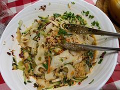 西贝面筋-西贝莜面村(近铁城市广场店)