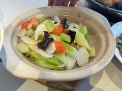 -眉州东坡(石景山店)