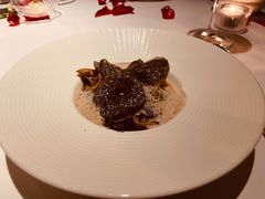 黑松露温泉蛋-蝶舍·MAISON PAPILLON