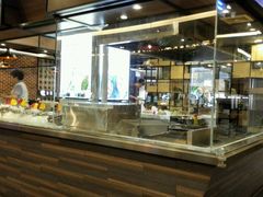 -渔娘渔家丹东海鲜(东直门店)