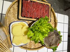 -六庄冒椒·老火锅(总店)