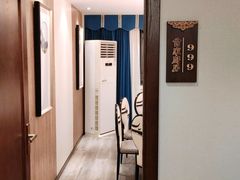 -曾家厨房·新徽菜(高新天柱路店)