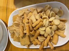 -0317火锅鸡·清真(正达店)