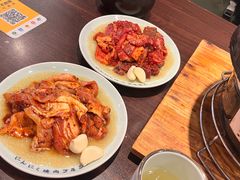 -蒜香焼肉PURUSHIN(马场路店)