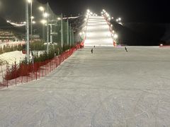 -富龙滑雪场